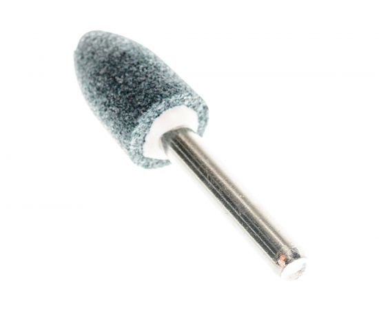 Шарошка абразивная (14х25 мм) для прямошлифовальных машин FIT IT 36980 – изображение 3