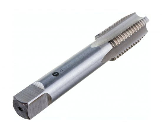 Метчик ИНСТУЛС руч. М.24.0x3.0 осн.к-т из 3-х шт. HSSECo5 6H DIN 352 00001425244 – изображение 3