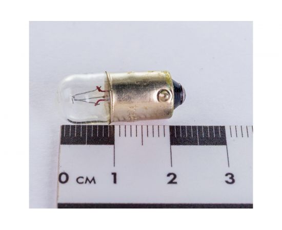 Лампа Nord-Yada T4W, 4W, 24V BA9s 800066 – изображение 3