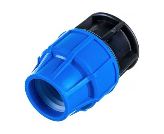 Цанговая заглушка ПОЛИТЭК 32 54010032 – изображение 3