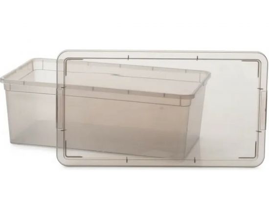 Коробка Полимербыт MYSTERY 3,5л 4371506 – изображение 3