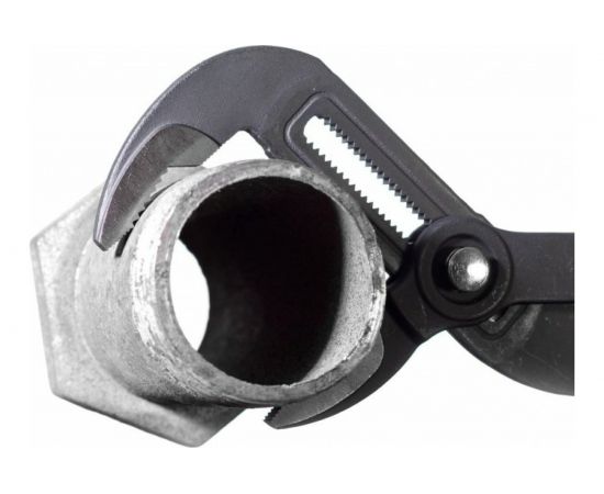 Набор переставных клещей КВТ НПК-03 Практик 85285 – изображение 3