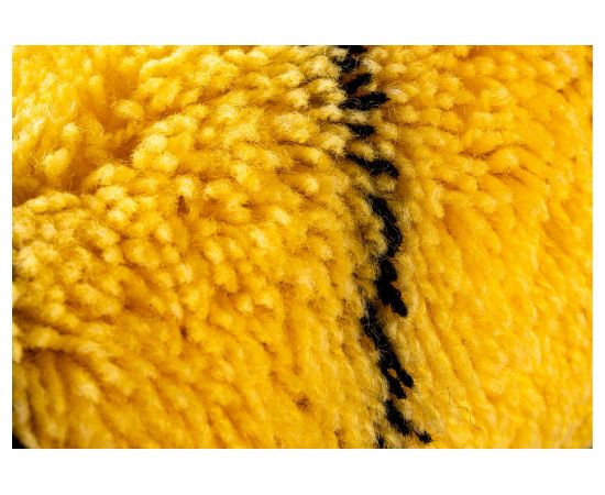 Малярный валик Stayer DUALON 48, 240 мм, d=48 мм, ворс 12 мм, ручка d=8 мм, 03182-24_z02 – изображение 3