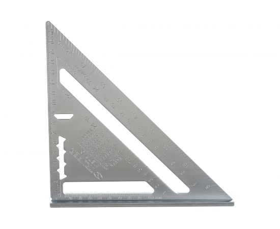Алюминиевый угольник Truper 7" 177 мм ET-7A 15131 – изображение 3