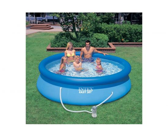 Бассейн INTEX Easy Set 305х76см 28122 – изображение 3