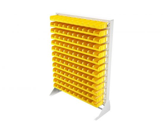 Стойка СТЕЛЛА-ТЕХНИК 1150x1500 односторонняя С1-13-00-00 – изображение 3