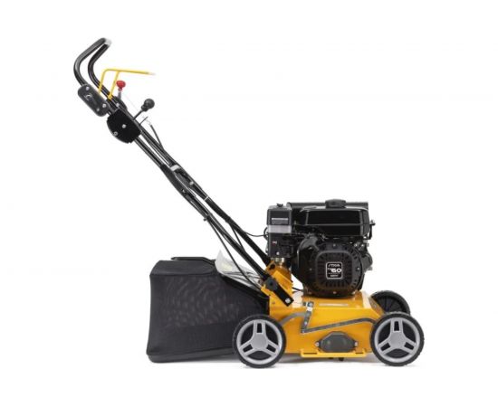 Бензомоторный скарификатор STIGA SVP 40 G 211400248/ST1 – изображение 3