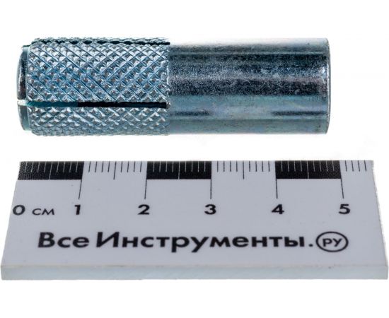 Забивной анкер Diam М12 24 шт 620085 – изображение 3