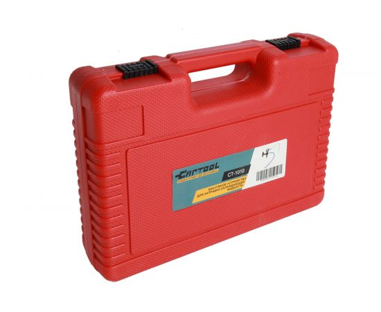 Вакуумное устройство для заправки охлаждающей жидкости Car-Tool CT-1010 – изображение 3
