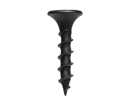 Саморез ГКЛ по дереву МЕТАЛЛСЕРВИС 3.5x19 мм, 1 кг/около 825 шт. 1229949 – изображение 3