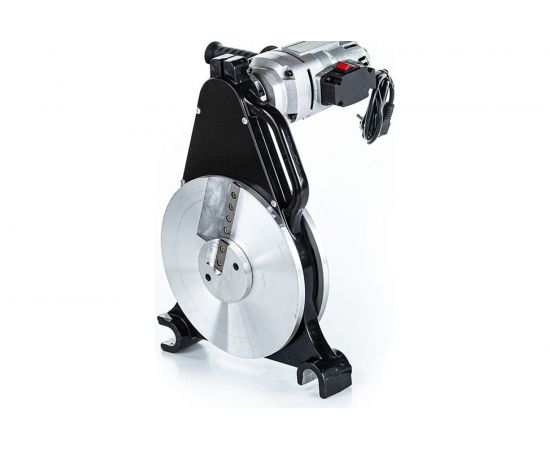 Аппарат для стыковой сварки ПНД труб ПРОСВАР СМ 250В4 – изображение 4