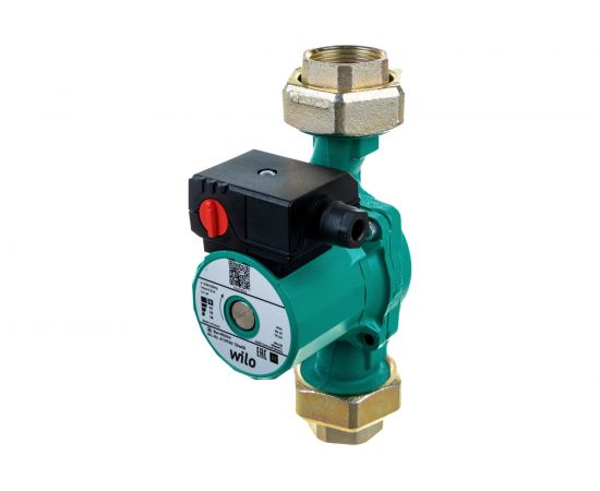 Циркуляционный насос Wilo Star-RS30/4 4119790 – изображение 4