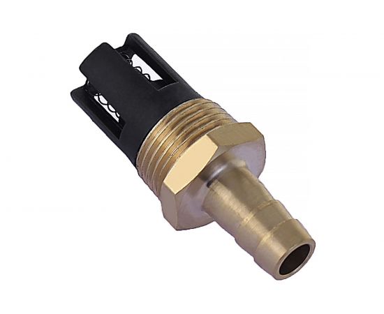 Штуцер для вакуумного насоса 98030H МЕГЕОН к0000026403 – изображение 4