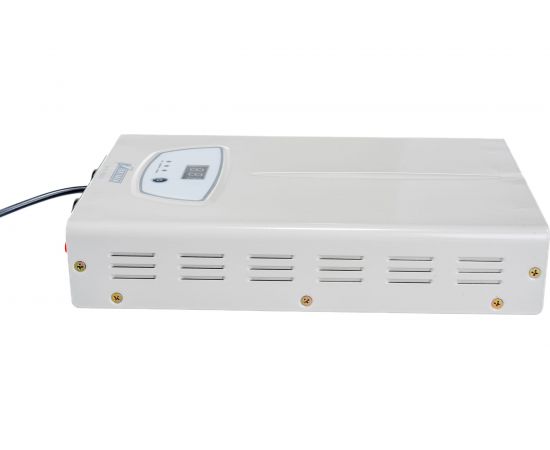 Стабилизатор напряжения POWERMAN AVS 1500 S – изображение 4