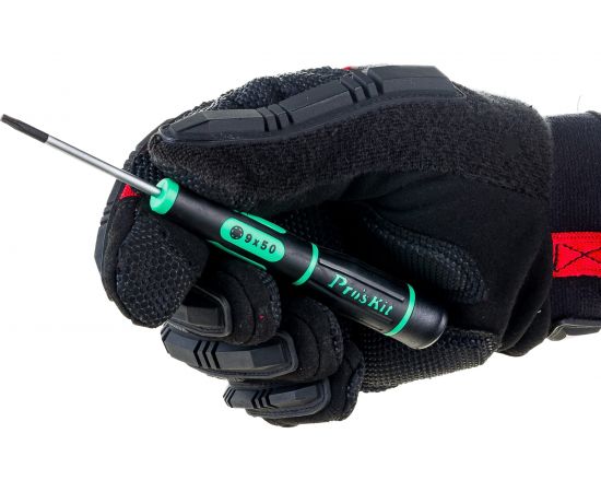 Отвертка ProsKit SD-081-T9 00278294 – изображение 4