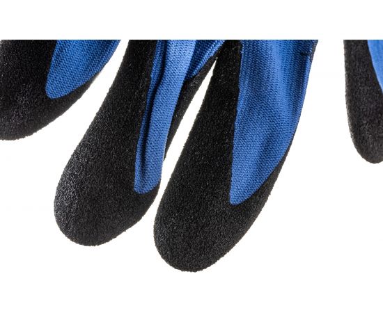 Перчатки для защиты от ОПЗ Scaffa NY1350S-NV/BLK размер 8 00-00012440 – изображение 4