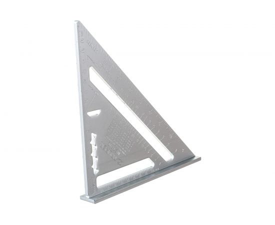 Алюминиевый угольник Truper 7" 177 мм ET-7A 15131 – изображение 4