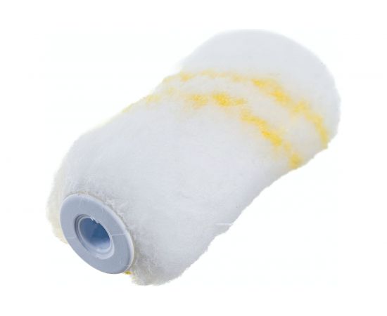 Мини-ролик АКОР Эмали - 60 мм, ворс 12 мм 4607044337824 – изображение 4