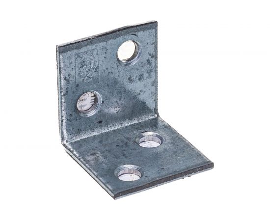 Мебельный угол Tech-Krep широкий 25х25х25х2,0 цинк 141955 – изображение 4