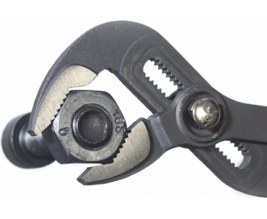 Набор переставных клещей КВТ НПК-03 Практик 85285 – изображение 4