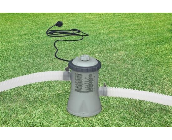 Бассейн INTEX Easy Set 305х76см 28122 – изображение 4