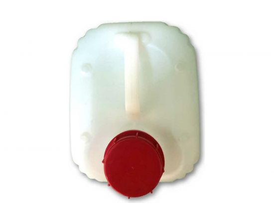 Жидкость для очистки бассейна 11 кг ХИМЭКСИ 23003 – изображение 4