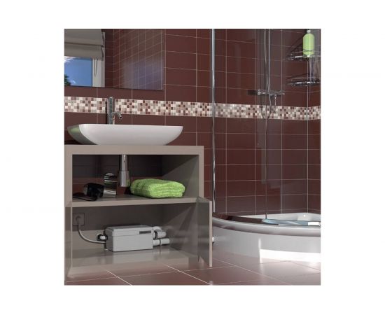 Санитарный насос SFA SANIDOUCHE – изображение 4