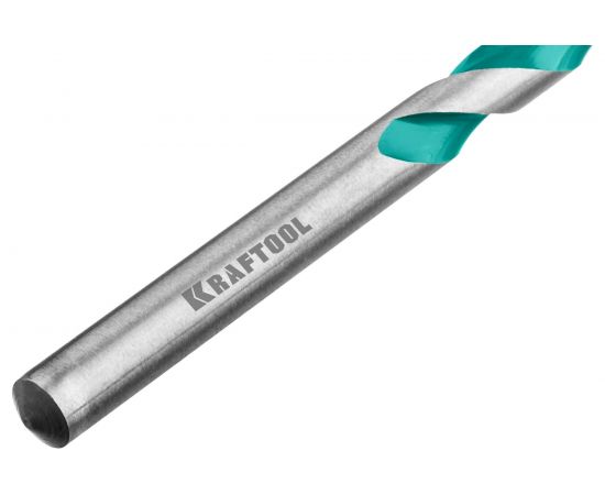 Набор сверл по керамограниту KRAFTOOL Keramo 5 шт, 4-5-6-8-10 мм 29175-H5 – изображение 5