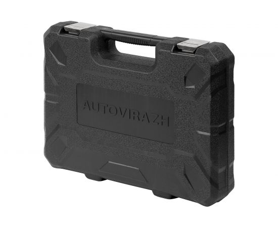 Набор инструмента AUTOVIRAZH 140 предметов AV-212140 – изображение 5