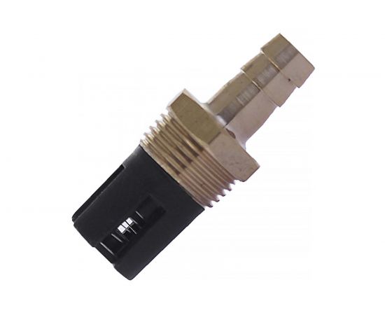 Штуцер для вакуумного насоса 98030H МЕГЕОН к0000026403 – изображение 5