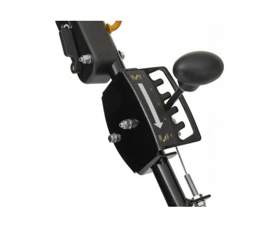 Бензомоторный скарификатор STIGA SVP 40 G 211400248/ST1 – изображение 5