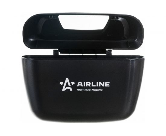 Ведёрко для мусора на дверной карман Airline ABT-DP-02 – изображение 5