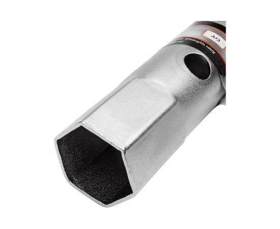 Трубчатый ключ 30х32мм AV Steel AV-353032 – изображение 5