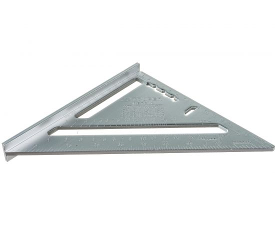 Алюминиевый угольник Truper 7" 177 мм ET-7A 15131 – изображение 5
