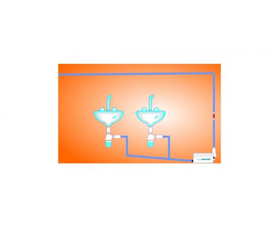Санитарный насос SFA SANIDOUCHE – изображение 6