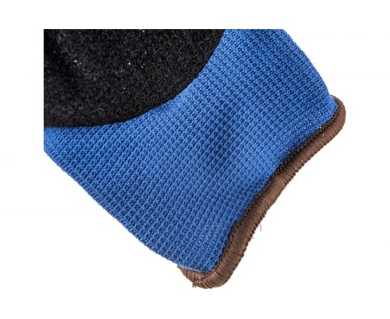 Перчатки для защиты от ОПЗ Scaffa NY1350S-NV/BLK размер 8 00-00012440 – изображение 6