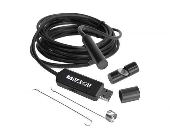 Видеоэндоскоп МЕГЕОН USB 33150 – изображение 6
