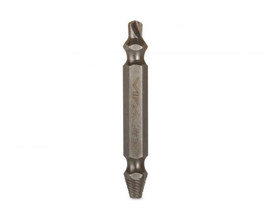 Набор двусторонних экстракторов 4 шт. VIRA 820147 – изображение 6