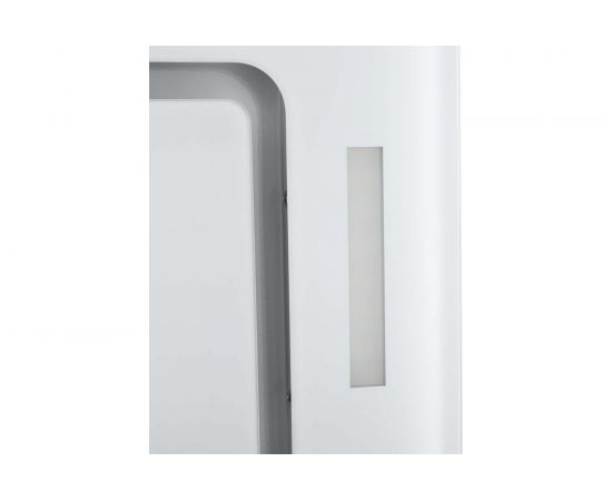Кухонная вытяжка HOMSair Crocus Push 52 белый CROCUS PUSH 52 Glass White – изображение 6