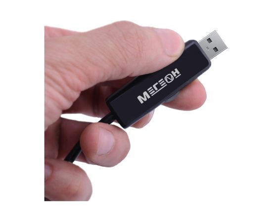 Видеоэндоскоп МЕГЕОН USB 33150 – изображение 7