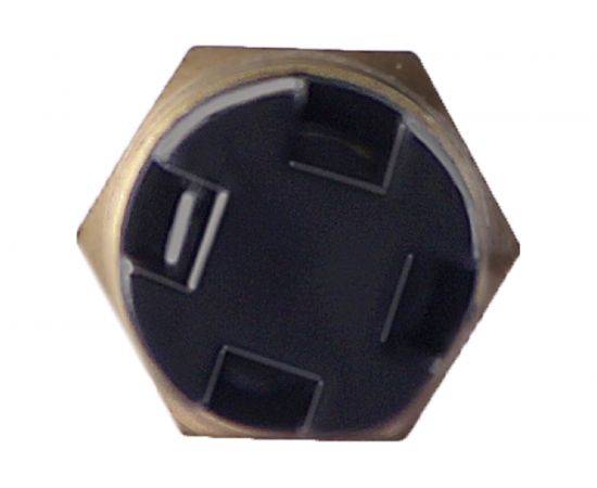 Штуцер для вакуумного насоса 98030H МЕГЕОН к0000026403 – изображение 7