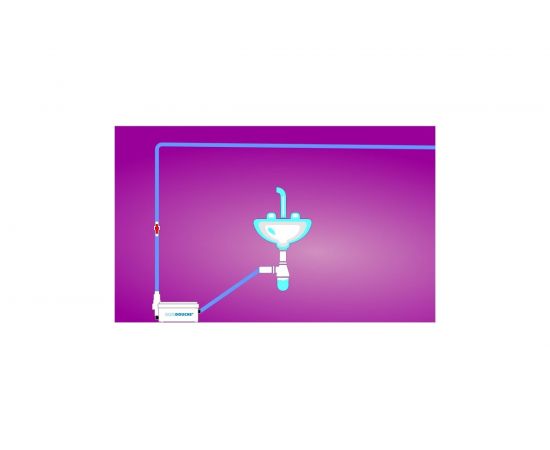 Санитарный насос SFA SANIDOUCHE – изображение 7