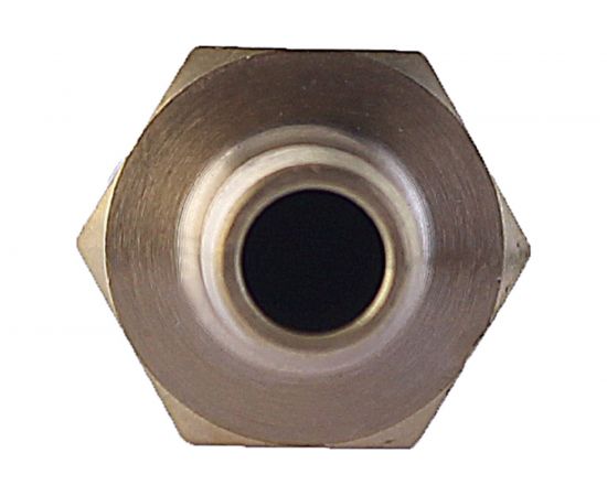 Штуцер для вакуумного насоса 98030H МЕГЕОН к0000026403 – изображение 8