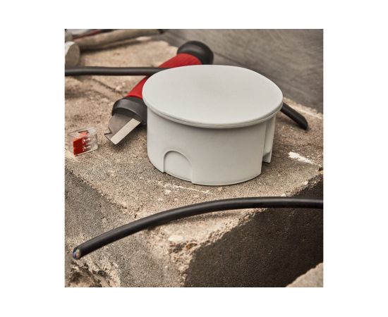 Распаячная коробка REXANT СУ D 80х40 мм 28-3027 – изображение 8