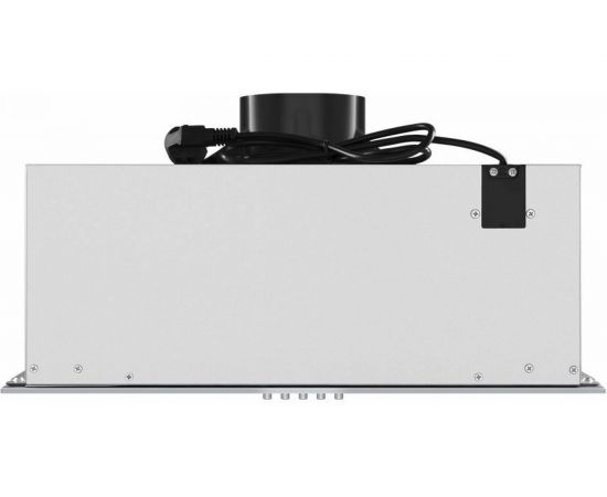 Кухонная вытяжка HOMSair Crocus Push 52 белый CROCUS PUSH 52 Glass White – изображение 9