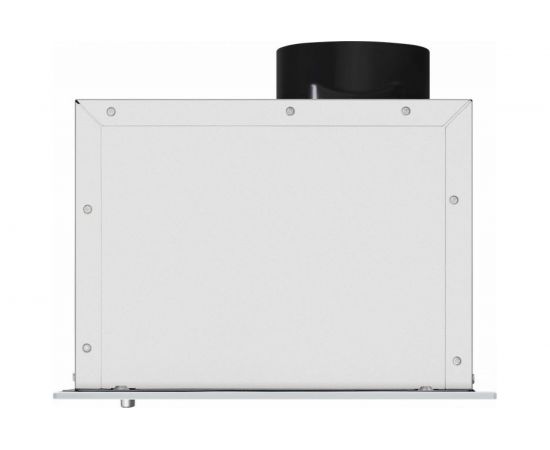 Кухонная вытяжка HOMSair Crocus Push 52 белый CROCUS PUSH 52 Glass White – изображение 10