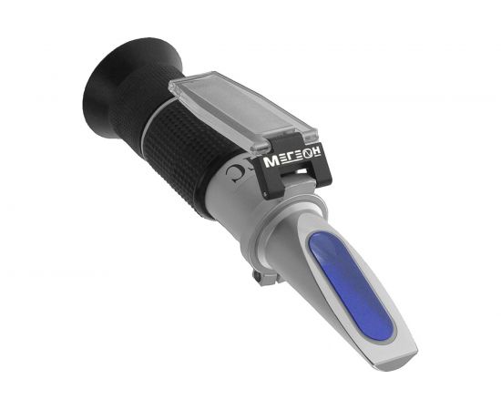 Рефрактометр для определения концентрации сахарозы МЕГЕОН 72008 к0000018694 