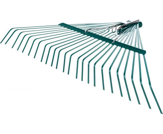 Усиленные веерные грабли RACO 4231-53/741 