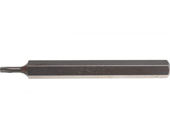Длинная бита Hans Torx на 5/16 T10 042-8T10 
