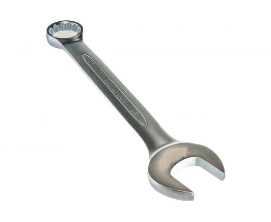 Комбинированный ключ ROCKFORCE 12-гранный прямой 42мм RF-75542 